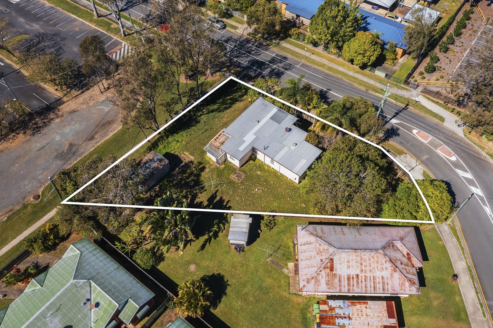 3 bedrooms House in 5 Hayes Street CABOOLTURE QLD, 4510