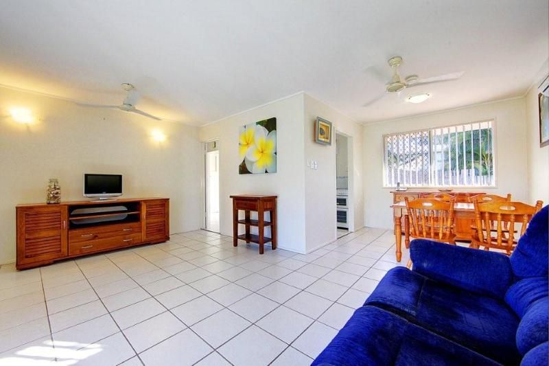 21 Seaward Cres, Pallarenda QLD 4810, Image 1