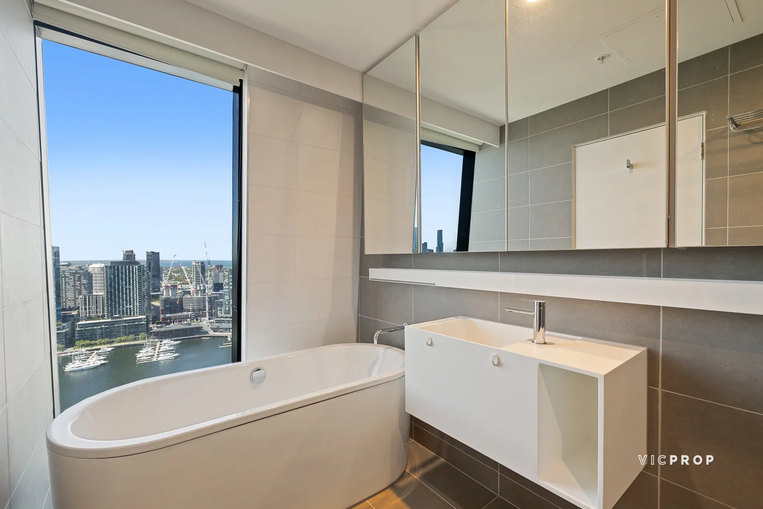 Additional image 7 of 3407/8 Pearl River Road, Docklands VIC 3008