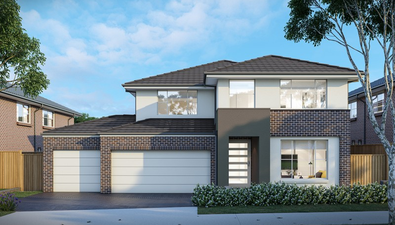 Picture of Lot 2221 Wicklow Road, CHISHOLM NSW 2322