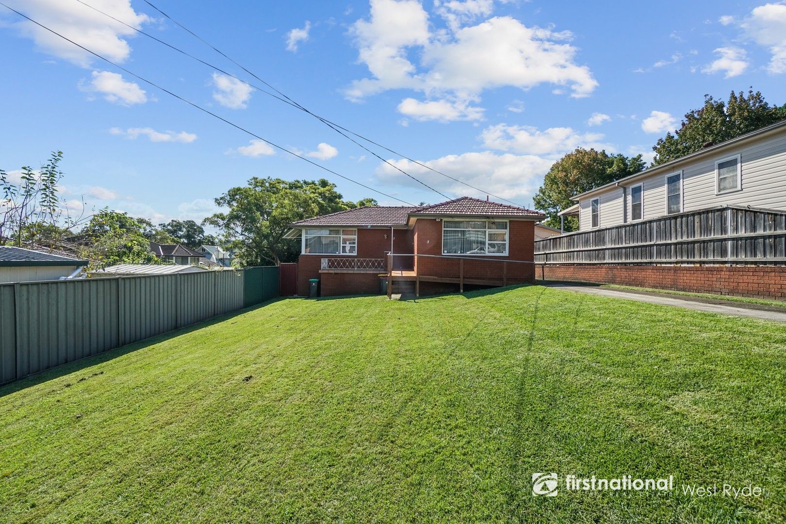 5 Sherbrooke Road, West Ryde Property History & Address Research Domain