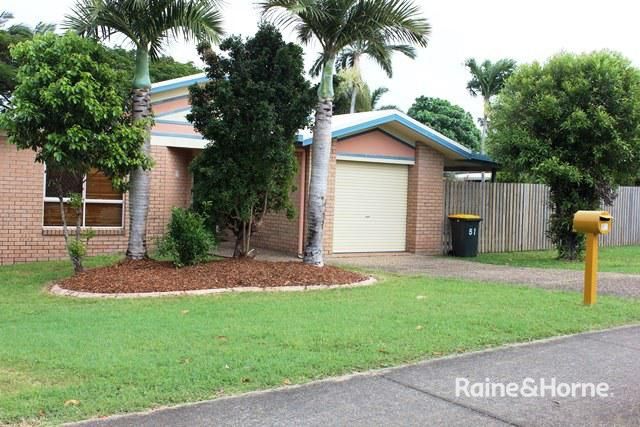 51 Mansfield Drive, Beaconsfield QLD 4740, Image 0