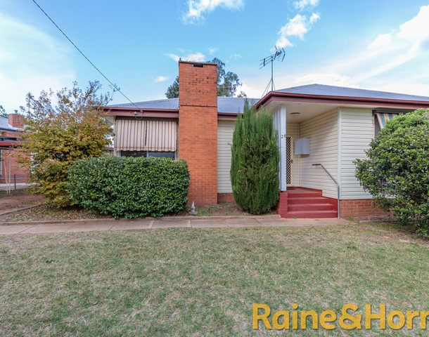 28 Dalton Street, Dubbo NSW 2830