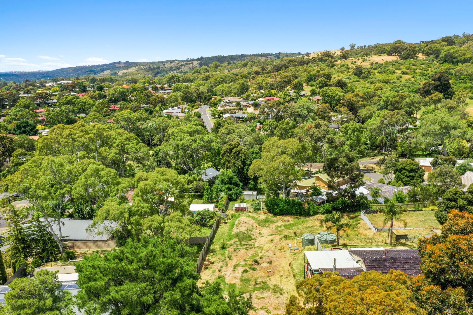 67 Oakridge Road, Aberfoyle Park SA 5159 Domain