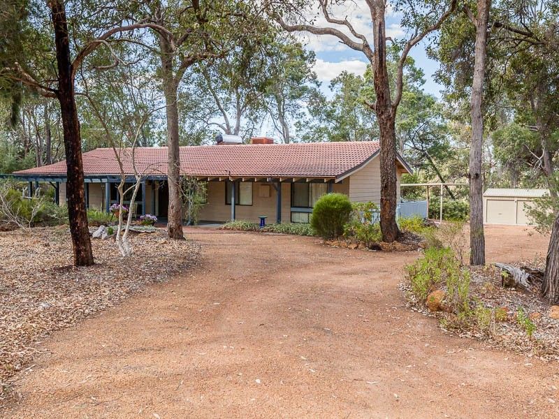 5 Bilgoman Road, Glen Forrest WA 6071