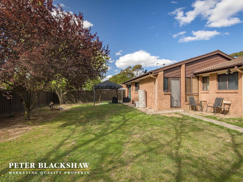 3/111 Keverstone Circuit, Isabella Plains ACT 2905, Image 0