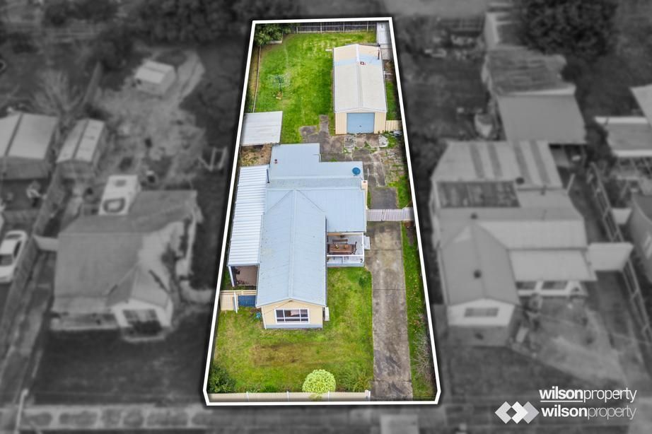 3 bedrooms House in 13 Pollock Avenue TRARALGON VIC, 3844