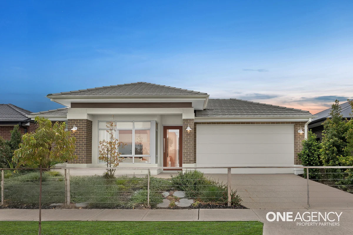 46 Holstein Crescent, Tarneit VIC 3029