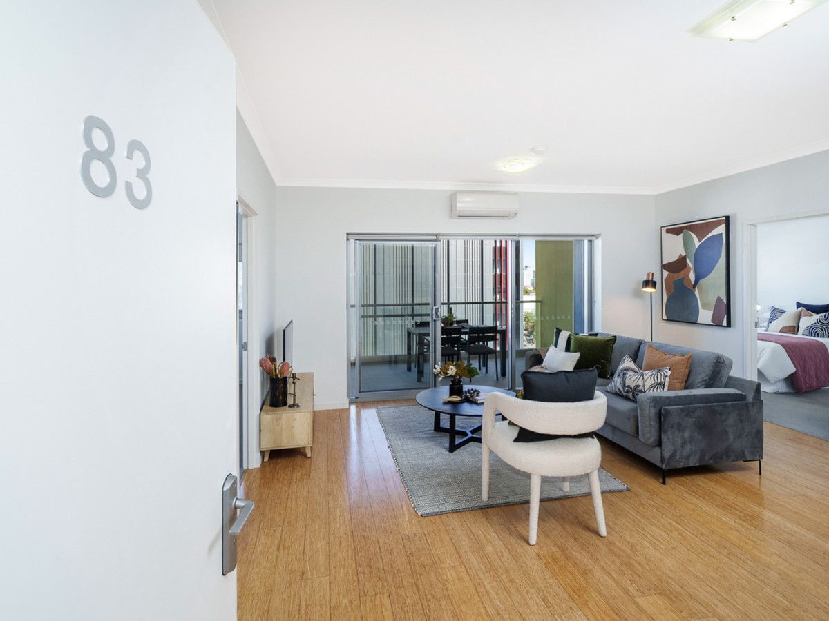 83/33 Newcastle Street, Perth WA 6000, Image 0