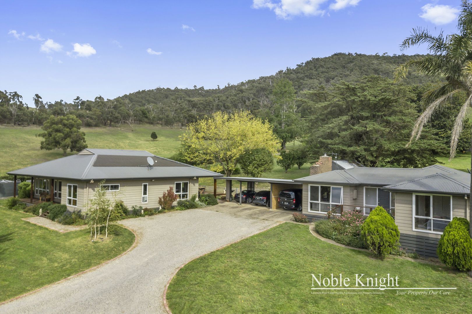 2083 Melba Highway, Dixons Creek VIC 3775 House for Sale 2,250,000