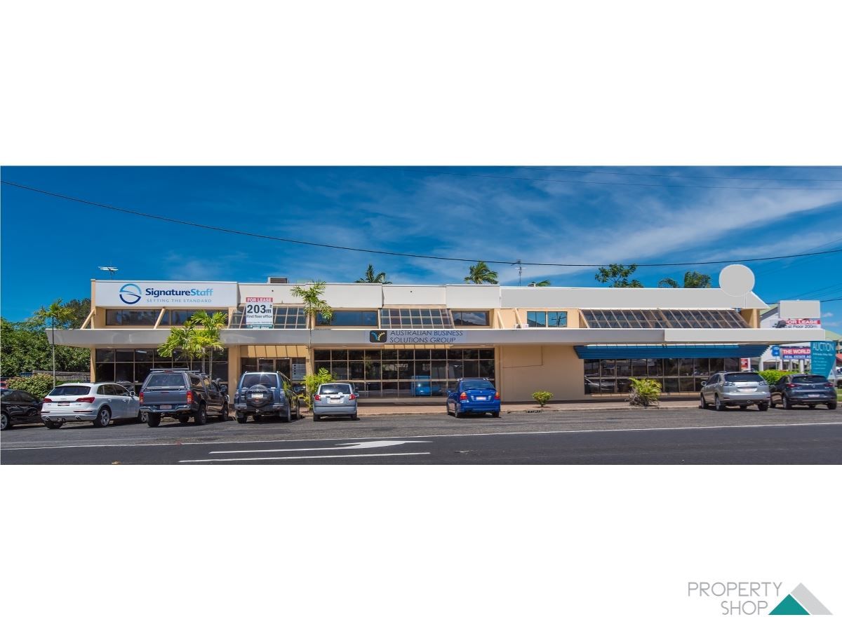 330 Sheridan Street Cairns City Qld 4870 Apartment For - 