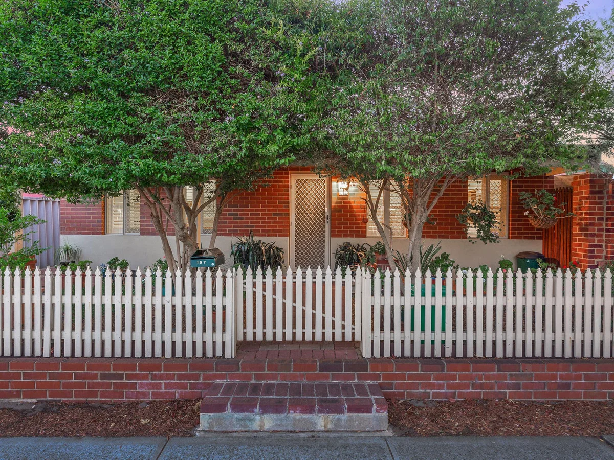 Primary image of 1/157 Peninsula Avenue, Maylands WA 6051