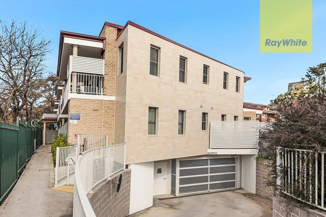 2 Studios For Sale In Parramatta Nsw 2150 Domain