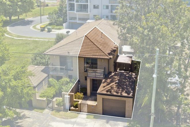 Picture of 1/4 Reservoir Street, BEENLEIGH QLD 4207