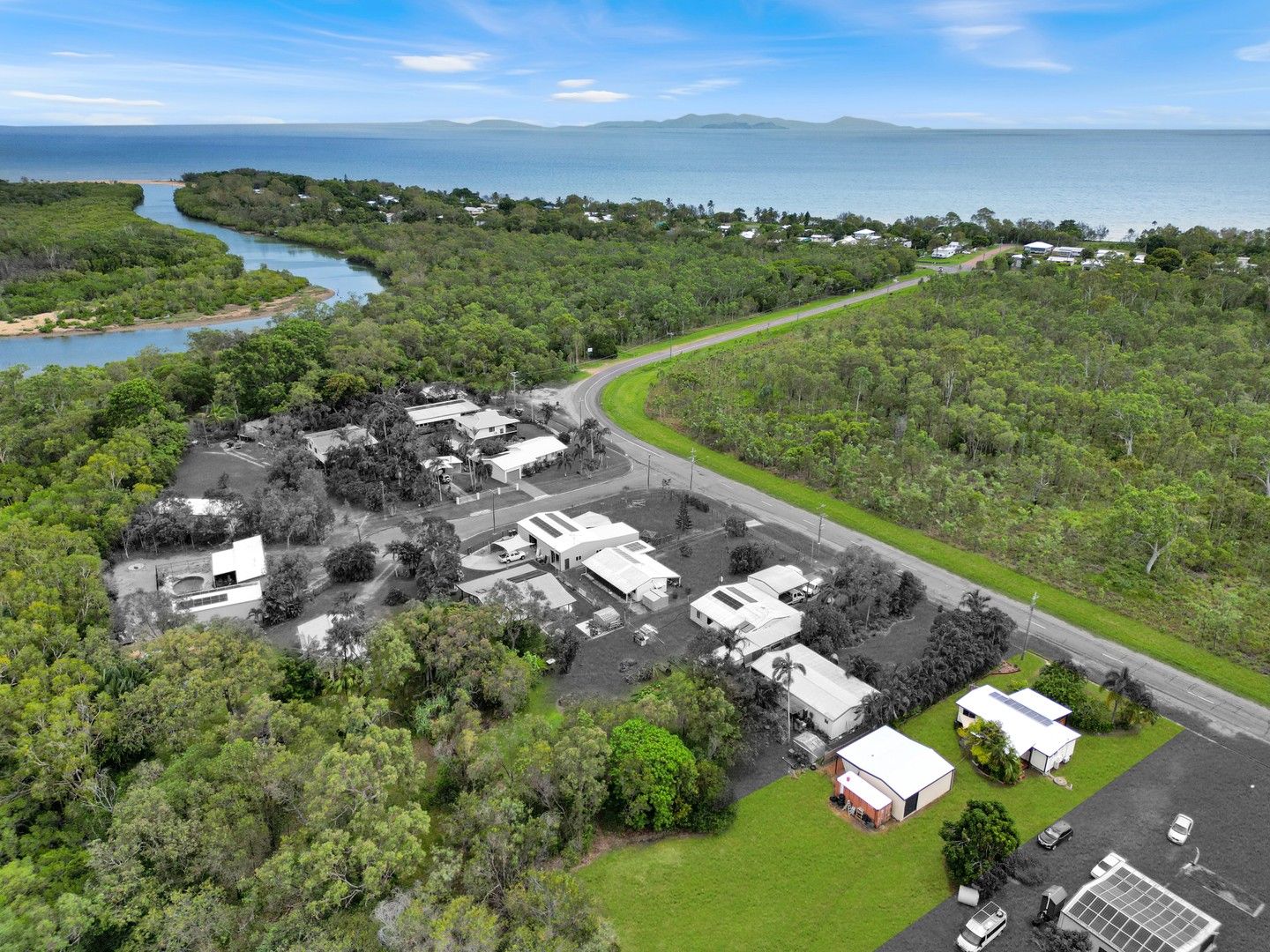 230 Balgal Beach Road, Balgal Beach QLD 4816, Image 0