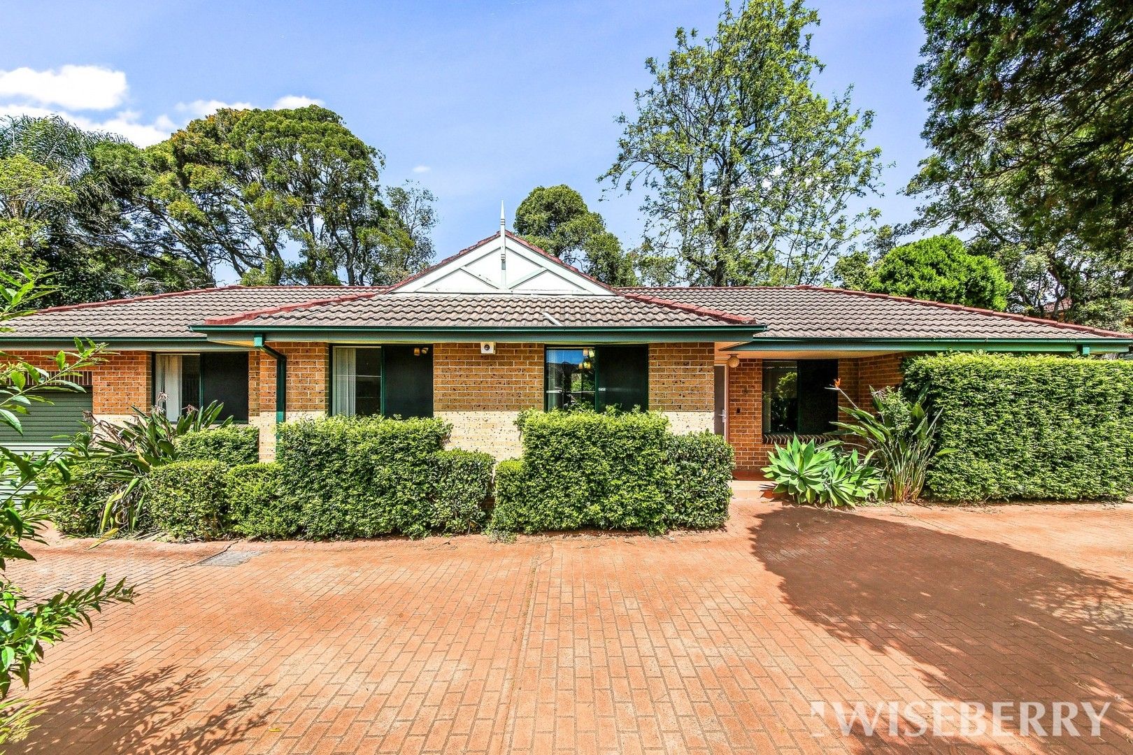 2/28 Lancaster Avenue, Punchbowl NSW 2196, Image 1