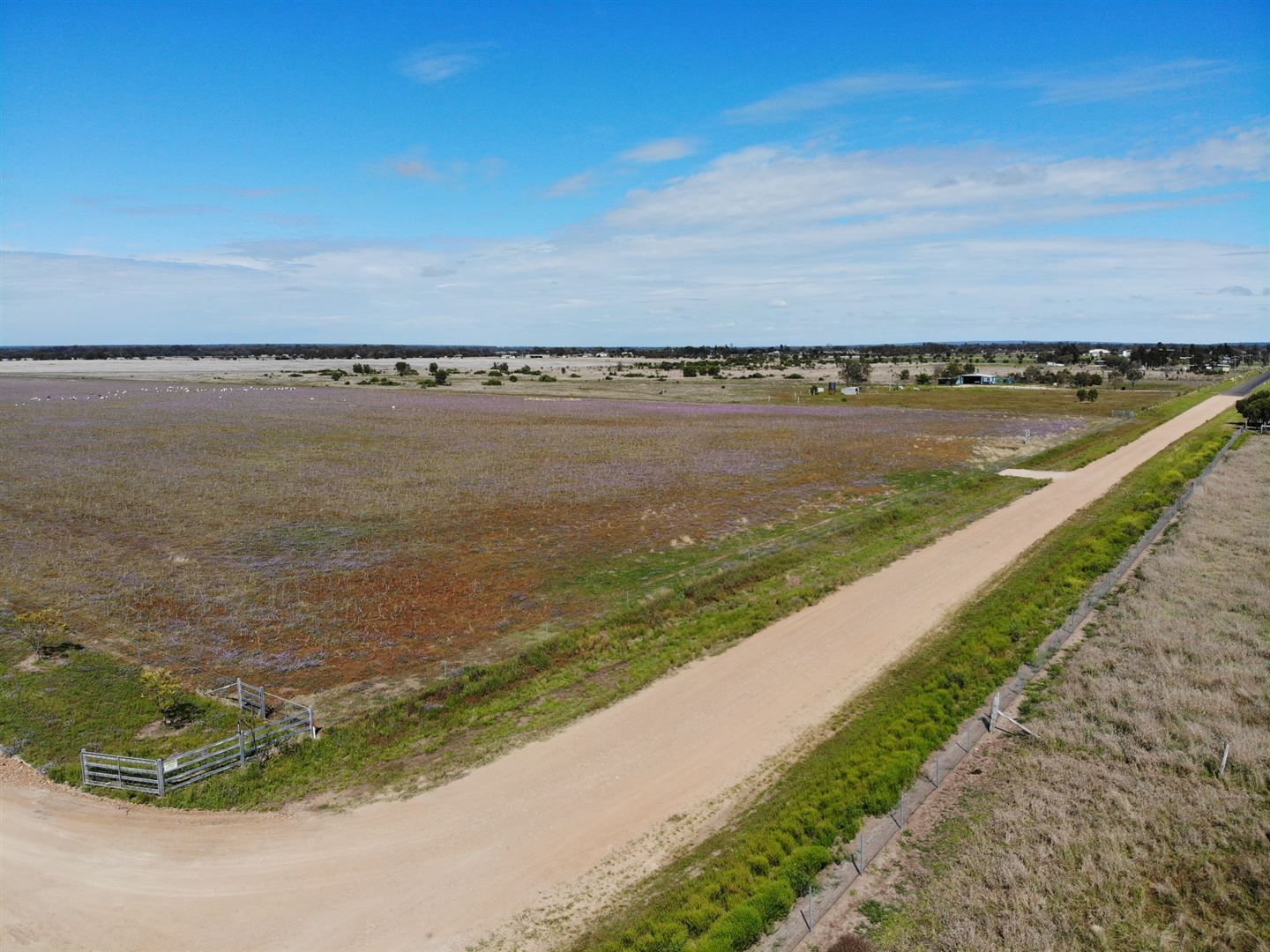 Lot 1 Aerodrome Road, Chinchilla QLD 4413 Domain