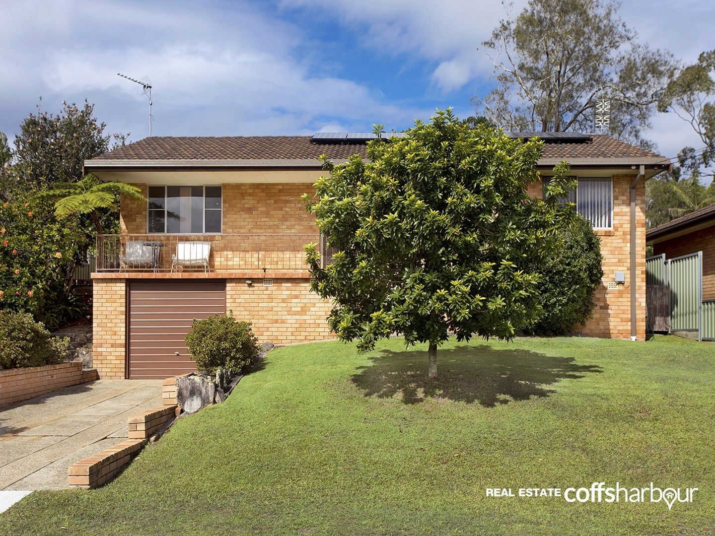 36 Dirrigeree Crescent, Sawtell NSW 2452, Image 0