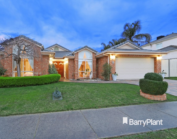 6 Manhatten Terrace, Rowville VIC 3178