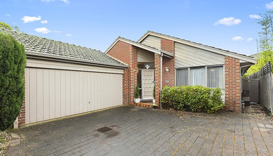 Picture of 4a Glencairn Avenue, BRIGHTON EAST VIC 3187