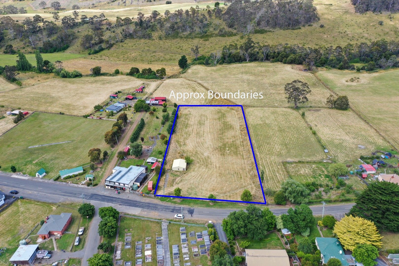 932 Ellendale Road, Ellendale TAS 7140, Image 0