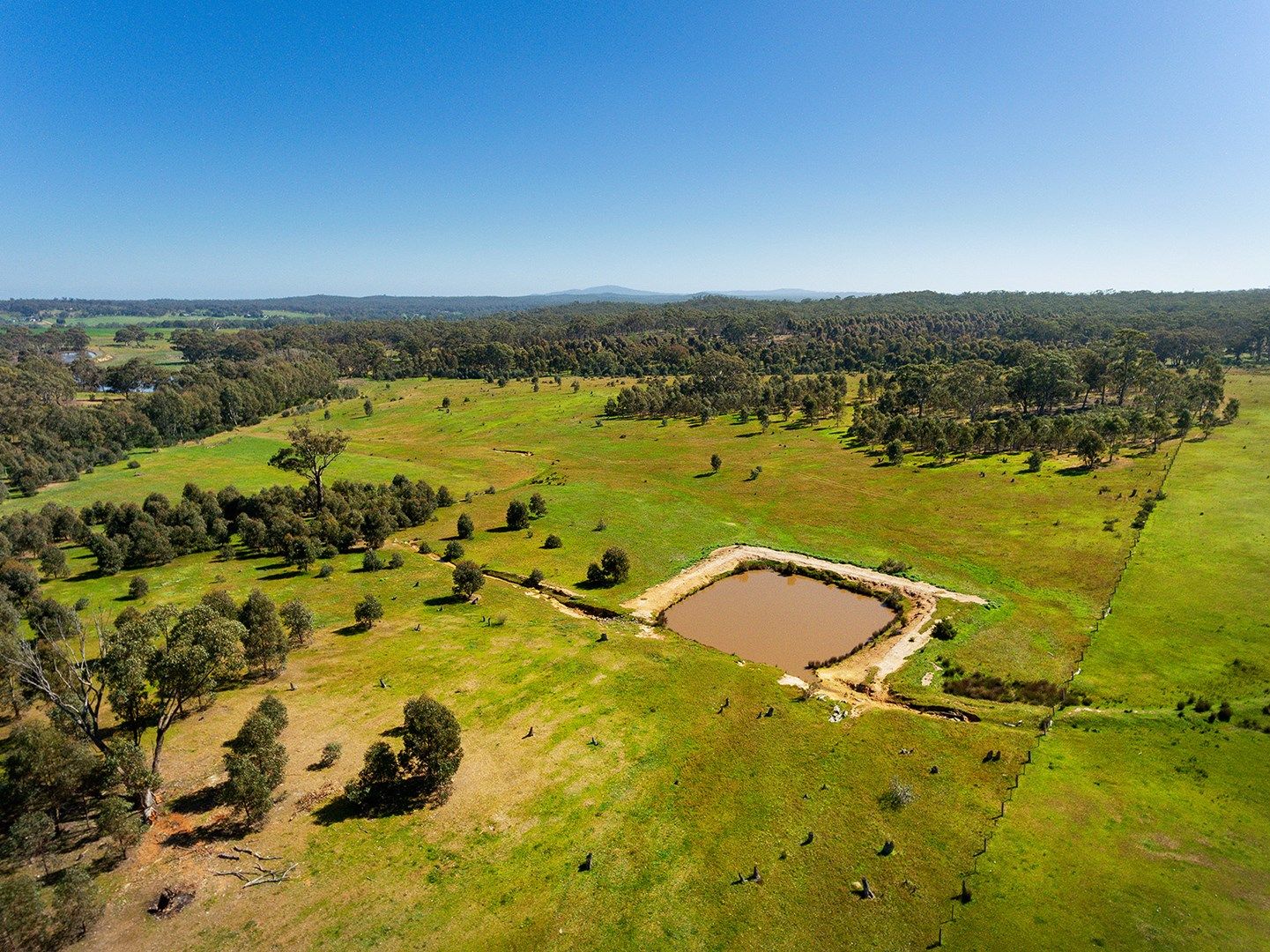 Off Muckleford Yapeen Road, Muckleford South VIC 3462, Image 0