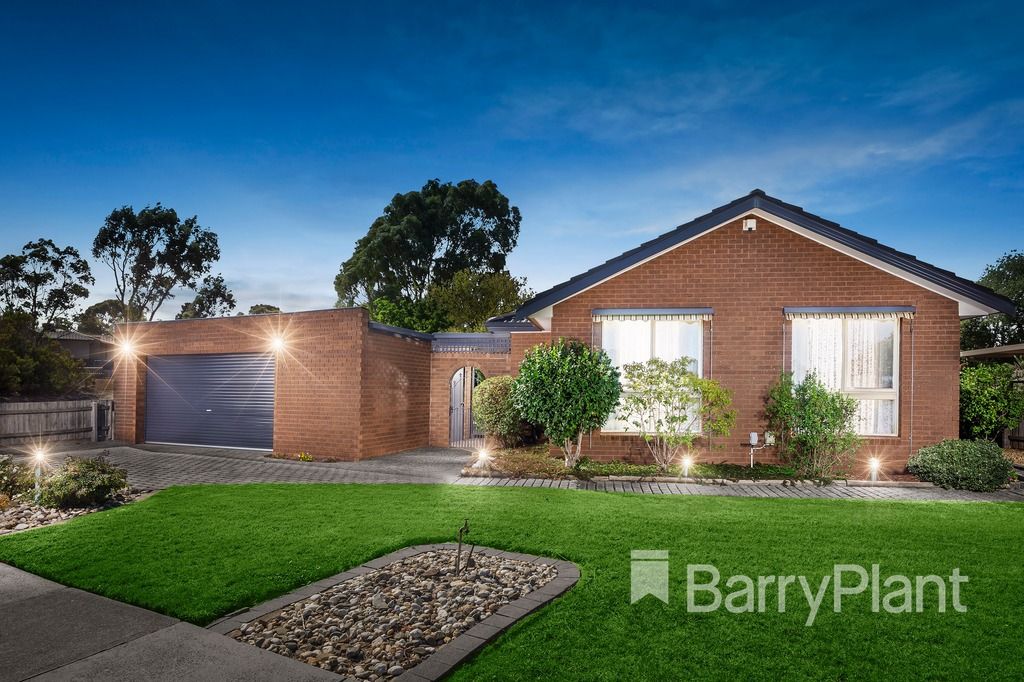 37 Hurlstone Crescent, Mill Park VIC 3082, Image 0