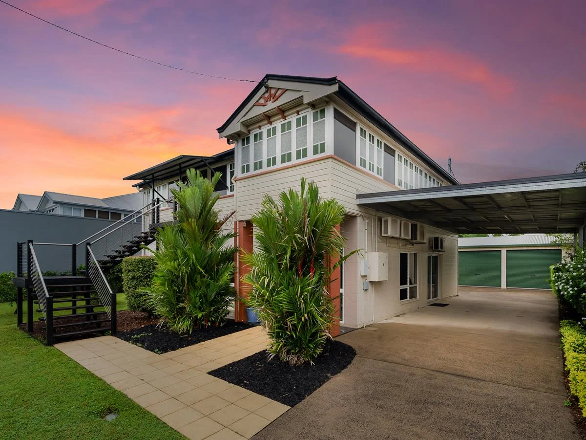 Primary image of 206 Buchan Street, Bungalow QLD 4870
