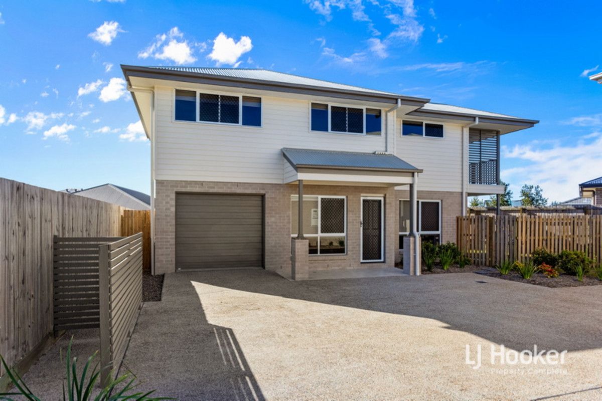 3 bedrooms Townhouse in 2/13 Bright Street YARRABILBA QLD, 4207