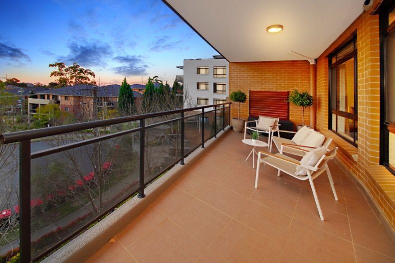 42/2-4 Purser Avenue, Castle Hill NSW 2154, Image 2