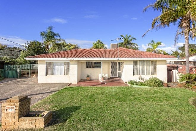 28 5 Bedroom Houses For Sale In Geraldton Wa 6530 Domain