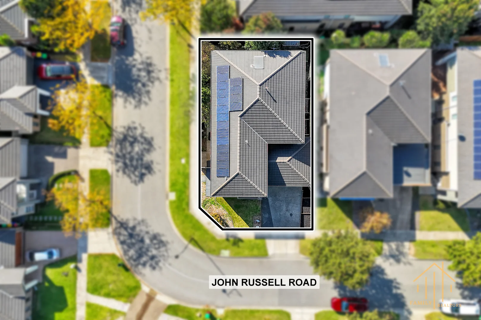 Additional image 23 of 46 John Russell Road, Cranbourne West VIC 3977