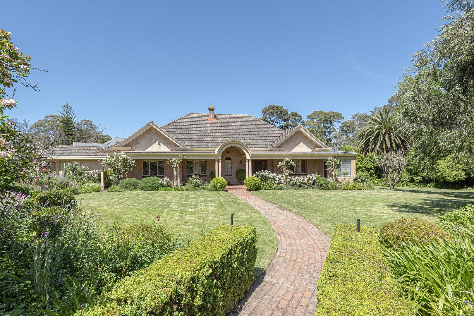 3 bedrooms House in 36 Statenborough Street LEABROOK SA, 5068