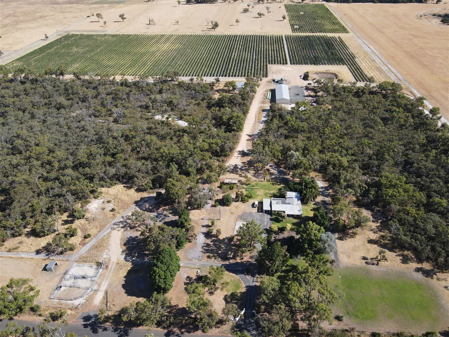 485 Oates Road, Tutunup WA 6280, Image 0