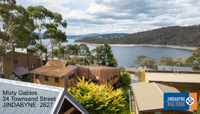 Picture of 1/24 Townsend Street, JINDABYNE NSW 2627