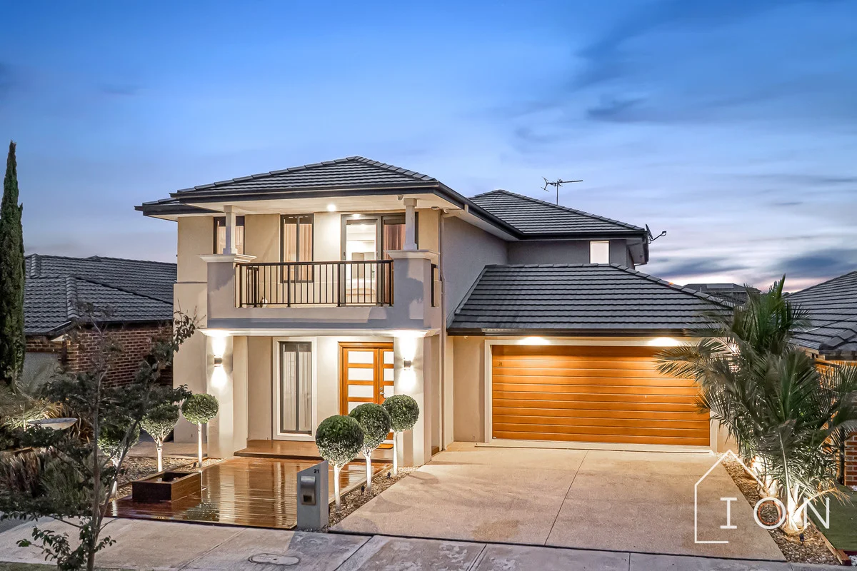 21 Yarra Street, Clyde VIC 3978