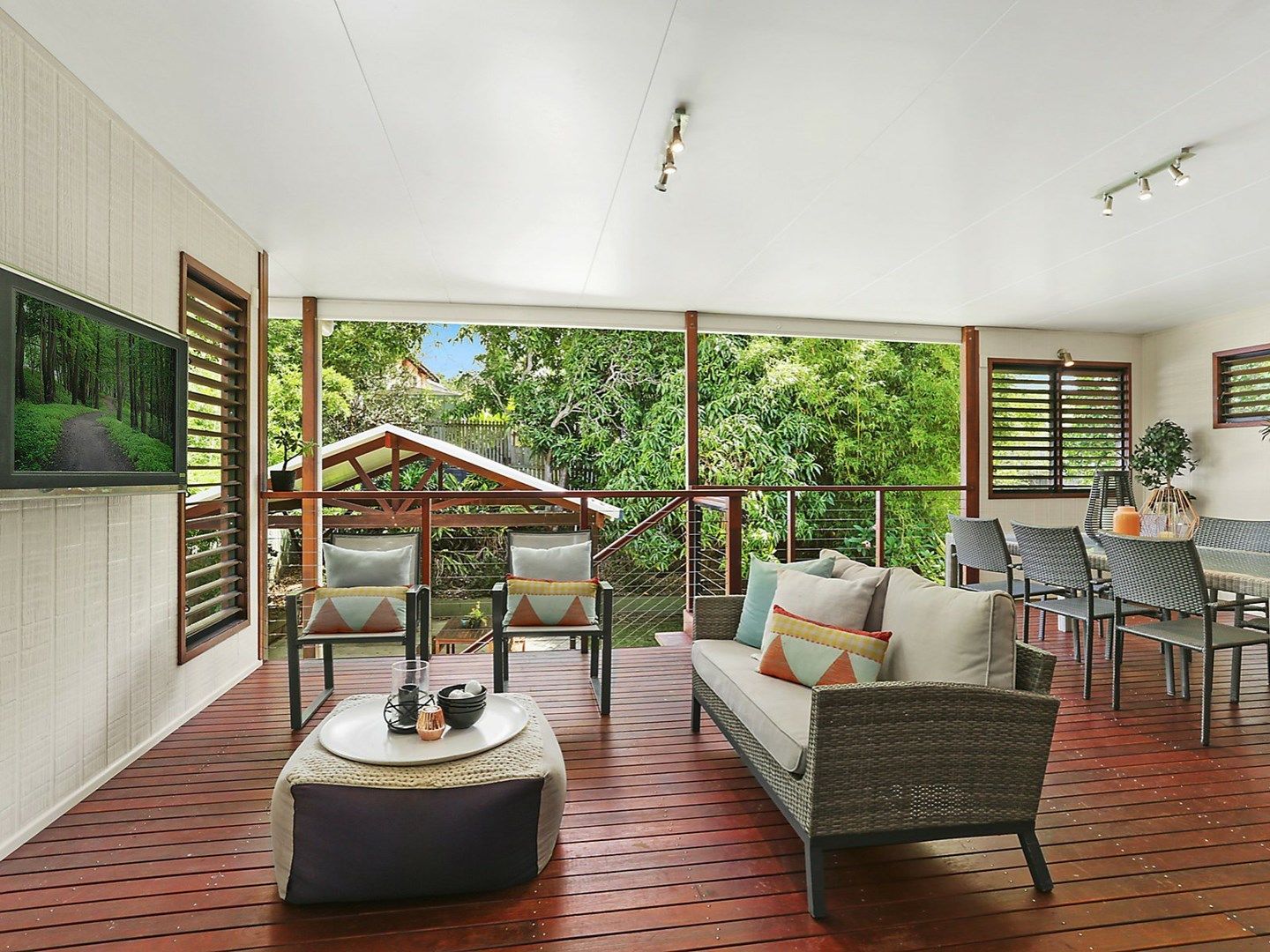 3 bedrooms House in 60 Fuller Street LUTWYCHE QLD, 4030