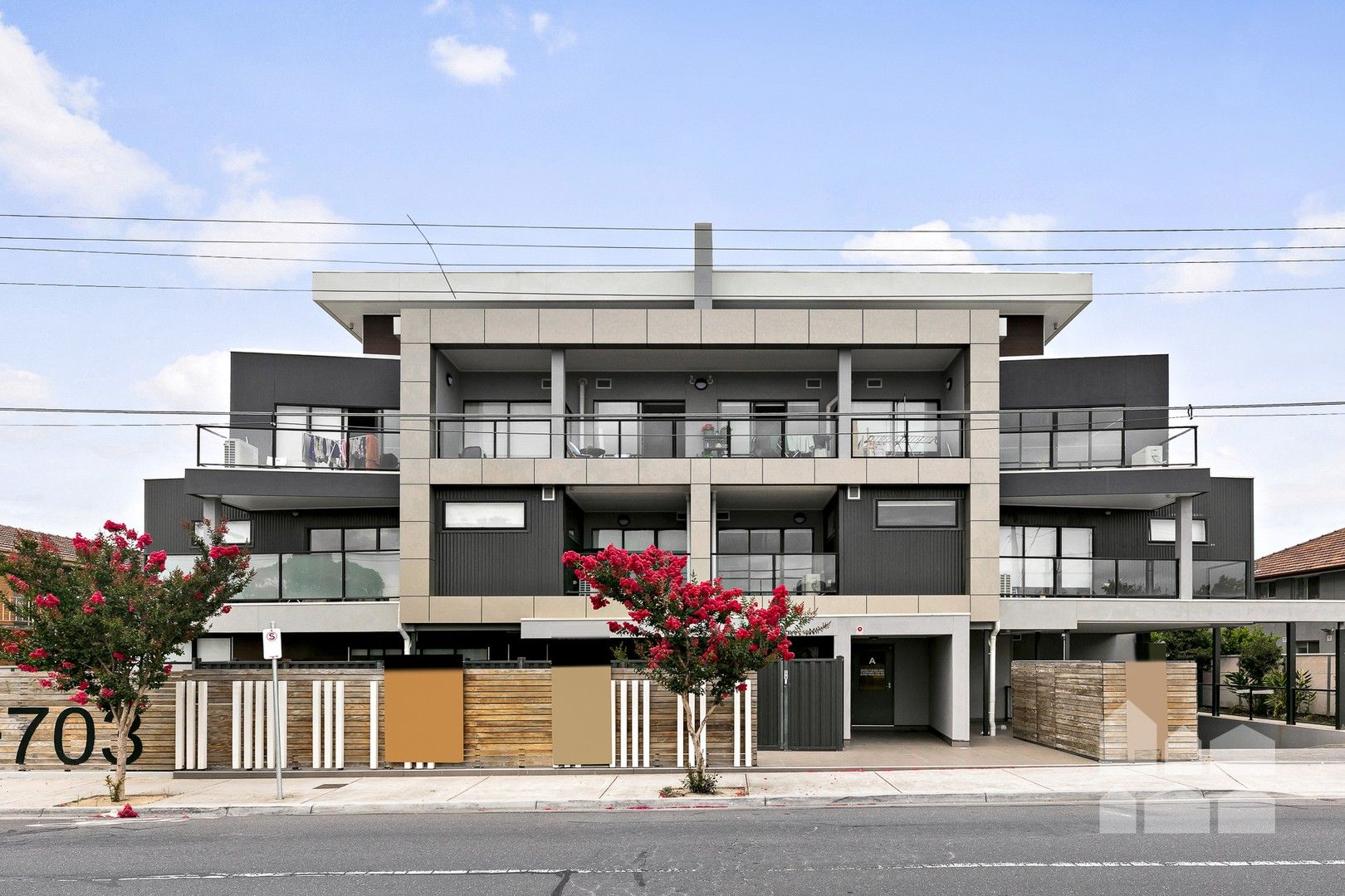 302/699a Barkly Street, West Footscray VIC 3012, Image 0