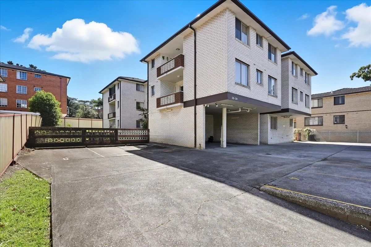Additional image 11 of 7/25-29 Bowden Street, Harris Park NSW 2150