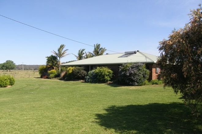 Picture of 2287 Clarence Way, UPPER COPMANHURST NSW 2460