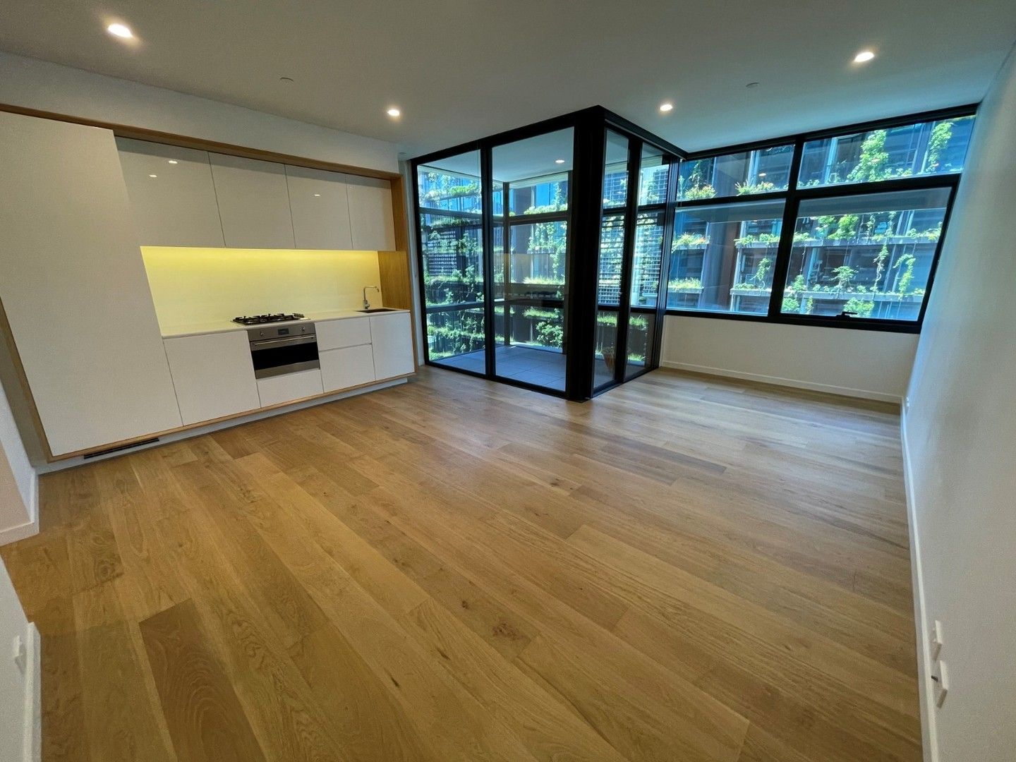 1 bedrooms Apartment / Unit / Flat in 1 Chippendale Way CHIPPENDALE NSW, 2008