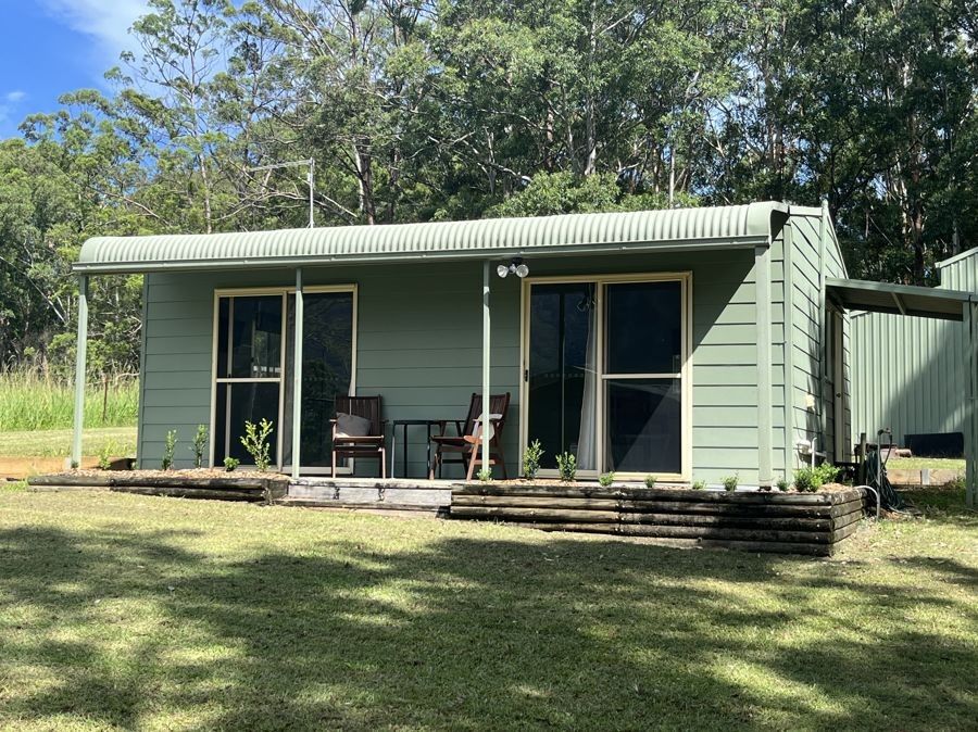 335A Crossmaglen Road, Bonville NSW 2450 House For Rent Domain