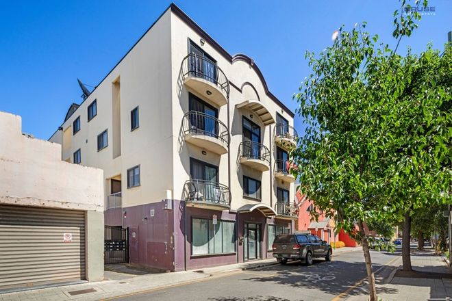 Picture of 1/29 Compton Street, ADELAIDE SA 5000
