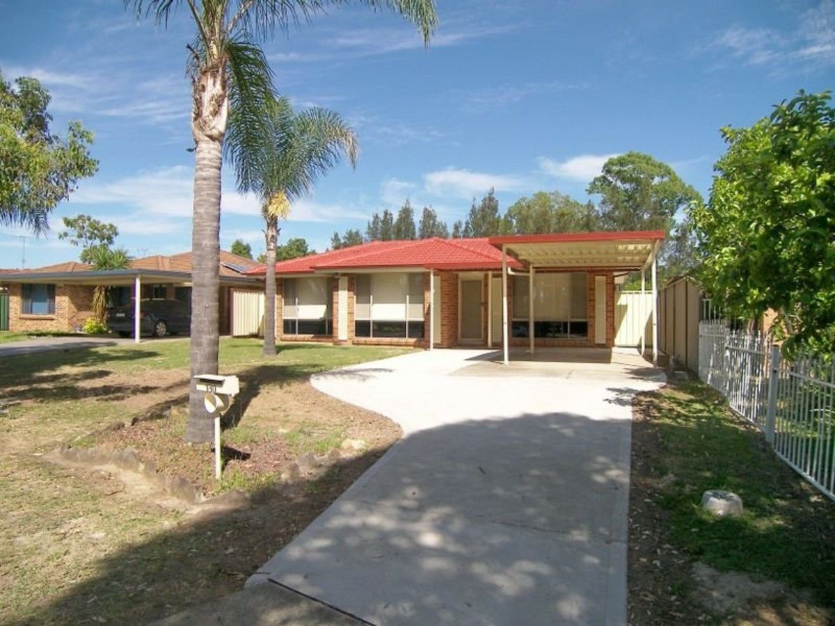 130 Buckwell Drive, Hassall Grove NSW 2761, Image 0