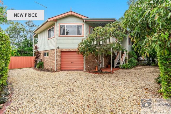 Picture of 8 Clarice Street, EAST LISMORE NSW 2480