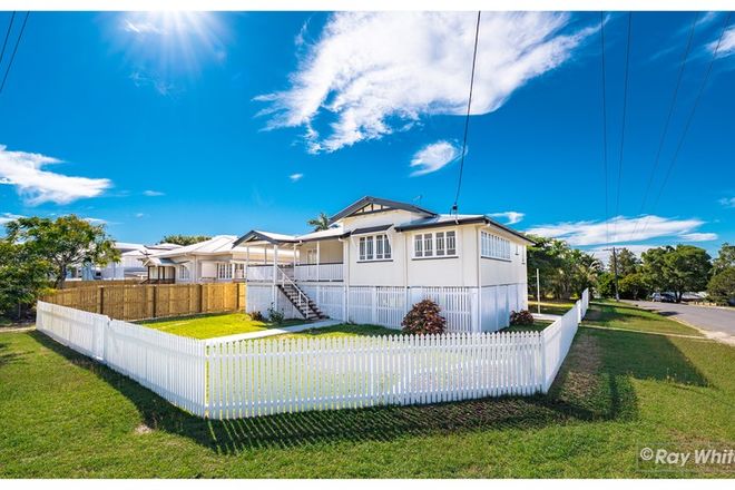Picture of 12 Barambah Street, WANDAL QLD 4700