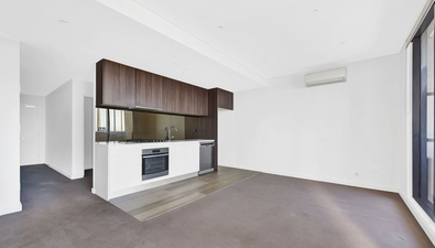 Picture of 37/387 Macquarie Street, LIVERPOOL NSW 2170