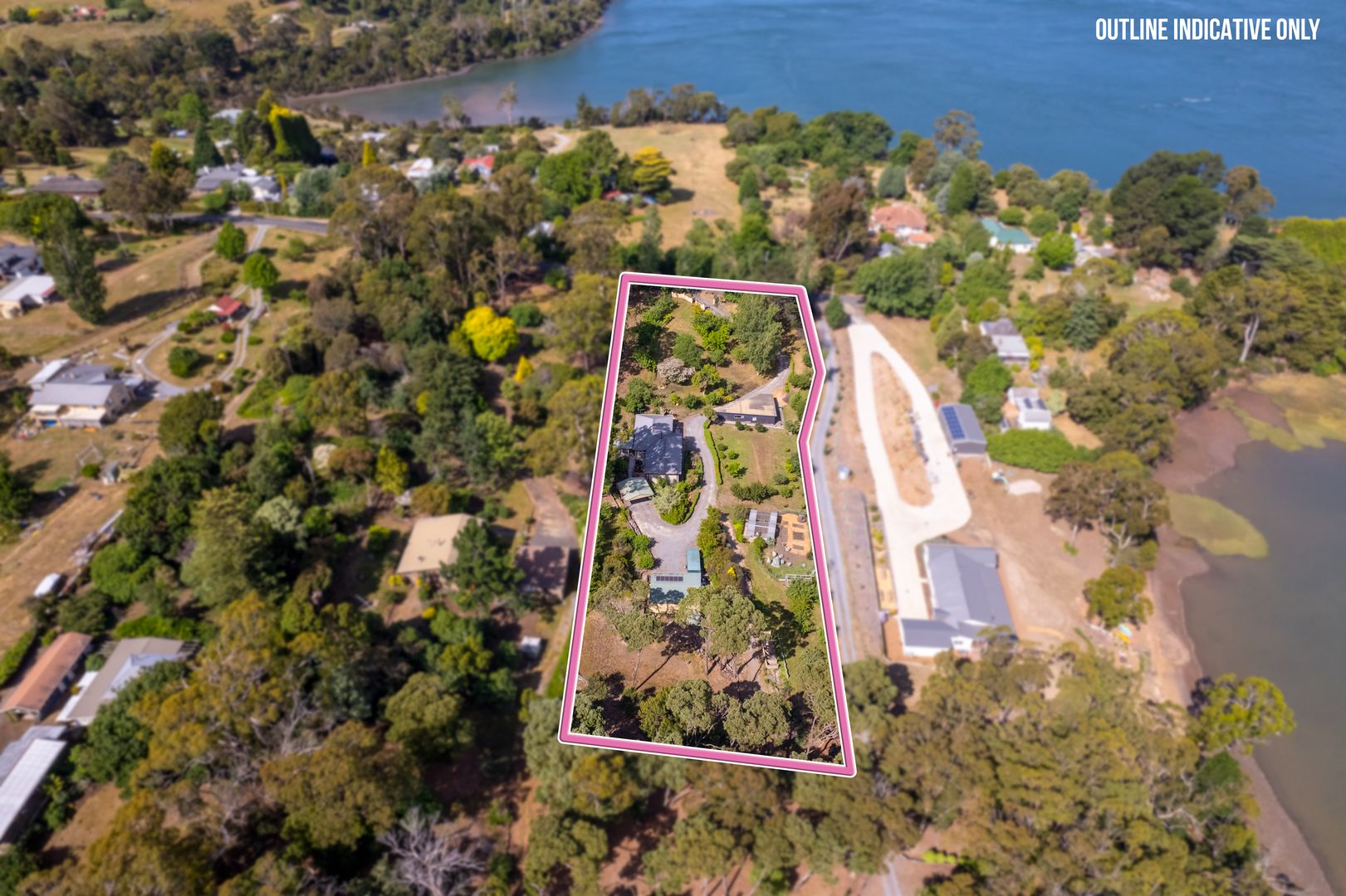 130 Kayena Road, Kayena TAS 7270, Image 1