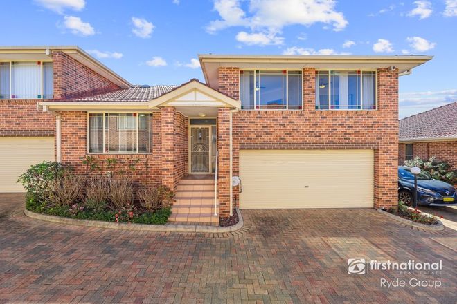 Picture of 2/30 Fitzgerald Road, ERMINGTON NSW 2115