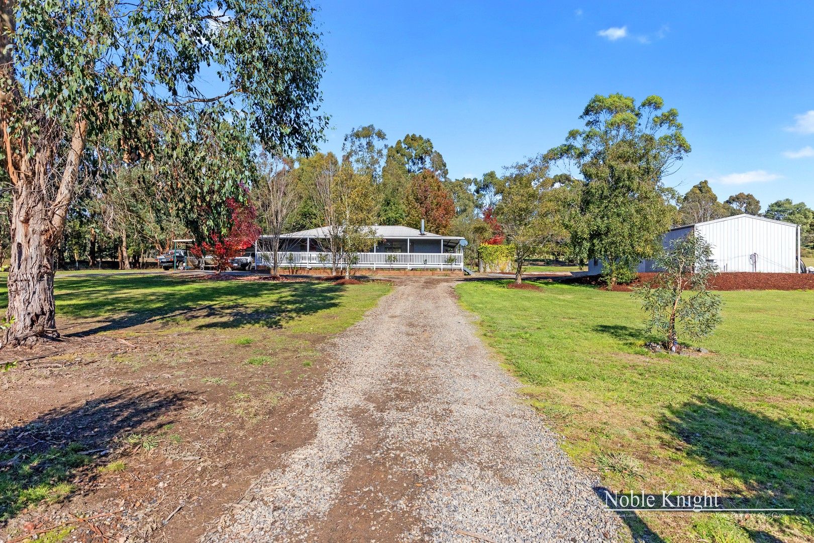 164 Burns Road, Glenburn VIC 3717